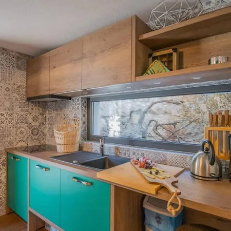 Villa De Linda - Exklusiv Makarska