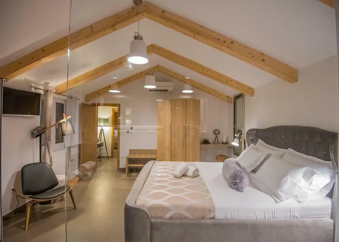 Willa De Linda - Exklusiv