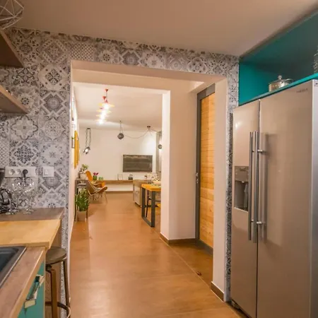 Villa De Linda - Exklusiv *