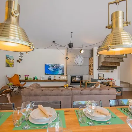 Villa De Linda - Exklusiv Makarska