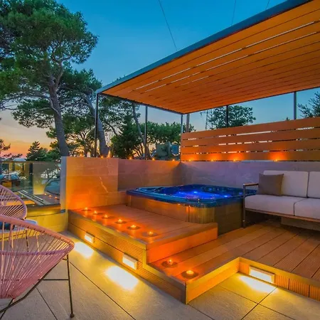 De Linda - Exklusiv Villa