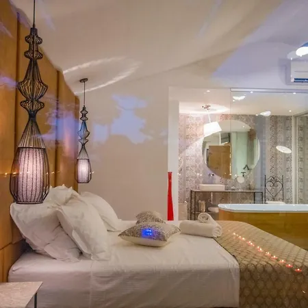 De Linda - Exklusiv *