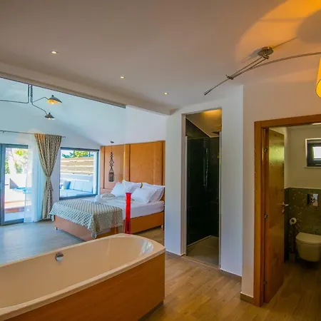 Villa De Linda - Exklusiv *