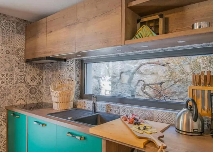 Villa De Linda - Exklusiv Makarska