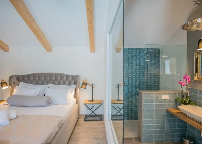 Villa De Linda - Exklusiv Makarska