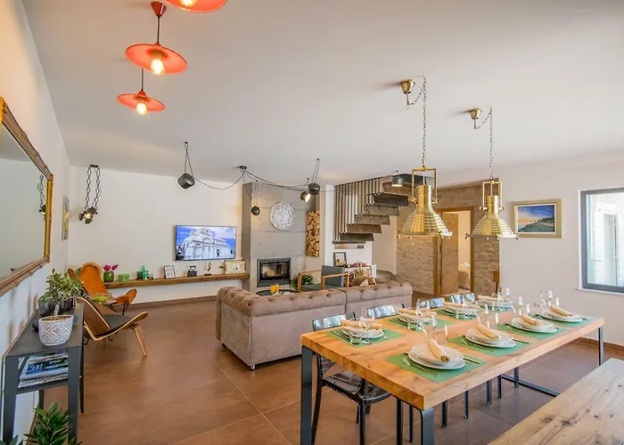 Villa De Linda - Exklusiv Makarska