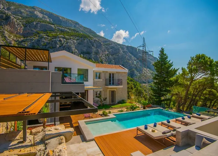 De Linda - Exklusiv Villa