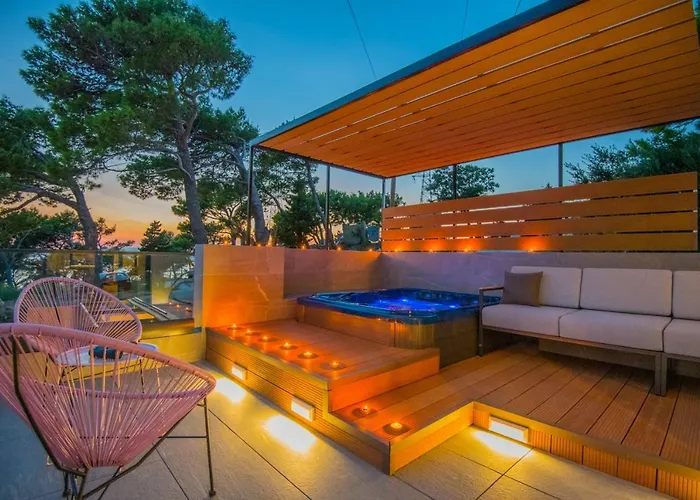 De Linda - Exklusiv Vila