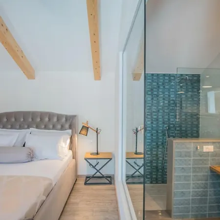 Villa De Linda - Exklusiv Makarska