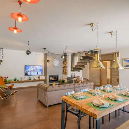 Villa De Linda - Exklusiv Makarska