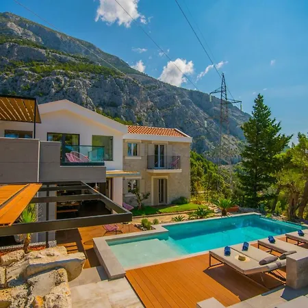 De Linda - Exklusiv Villa