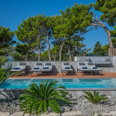 De Linda - Exklusiv Villa