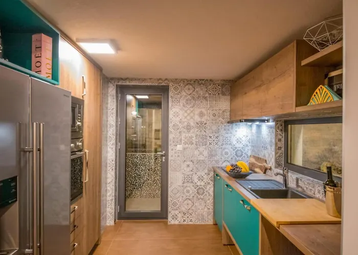 De Linda - Exklusiv Вілла *