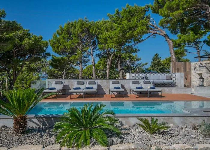 De Linda - Exklusiv Вілла